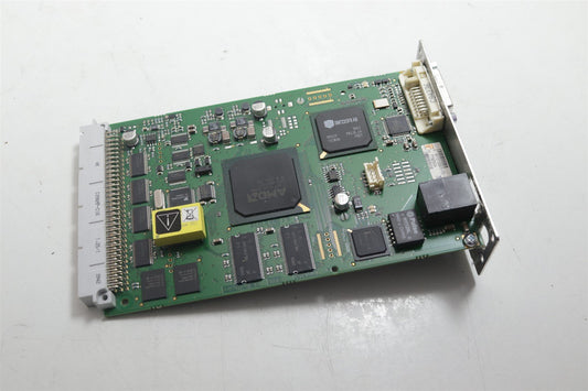GE Datex-Ohmeda B-CPU6-00 Anesthesia Monitor CPU Board