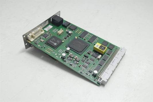 GE Datex-Ohmeda B-CPU6-00 Anesthesia Monitor CPU Board