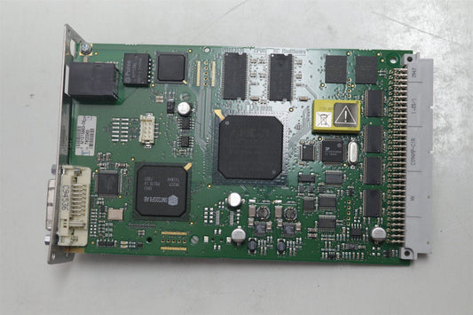 GE Datex-Ohmeda B-CPU6-00 Anesthesia Monitor CPU Board