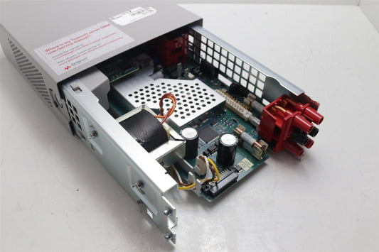 Keysight Agilent 6½ Digits Digital Multimeter 34460A Main Board and Case Tested