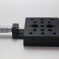 Thorlabs MT1 X Stage Standard Micrometer 1/2" Travel 0.025" Resolution