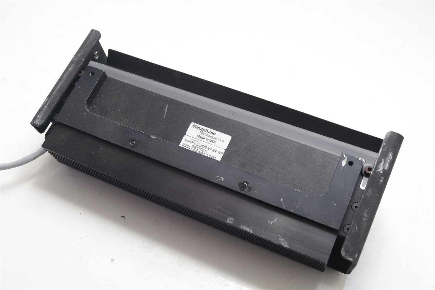 Metaphase MB-LL306-W-24-NF MetaBright Line Lights 24VDC 1.8A