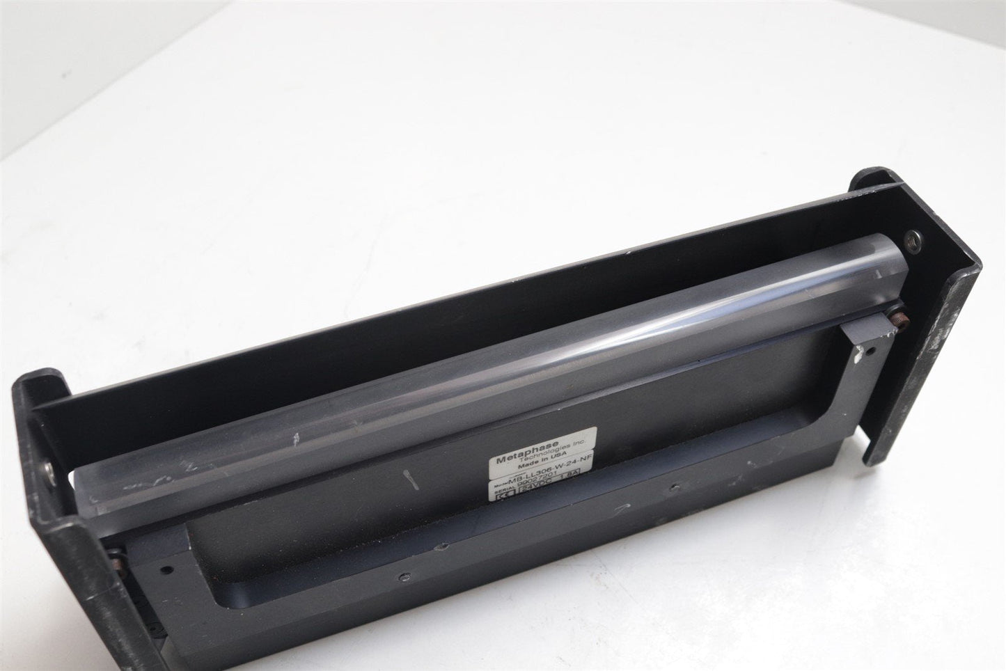Metaphase MB-LL306-W-24-NF MetaBright Line Lights 24VDC 1.8A