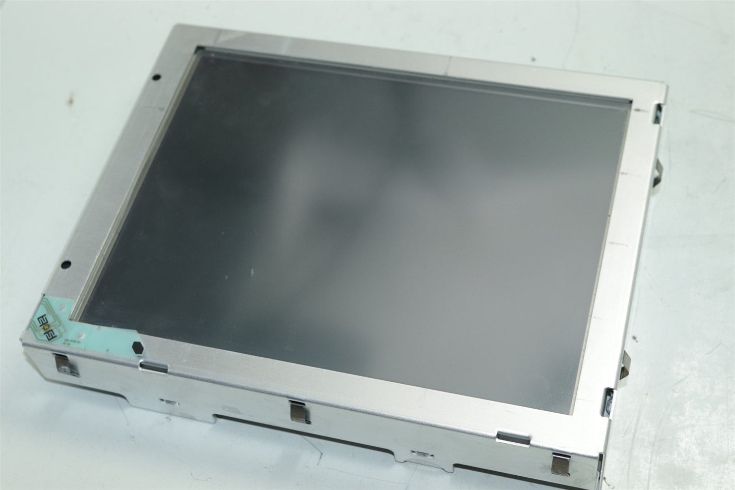 Tektronix TDS7404 Digital Phosphor Oscilloscope Screen Assy 407-4845-00A