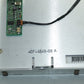 Tektronix TDS7404 Digital Phosphor Oscilloscope Screen Assy 407-4845-00A