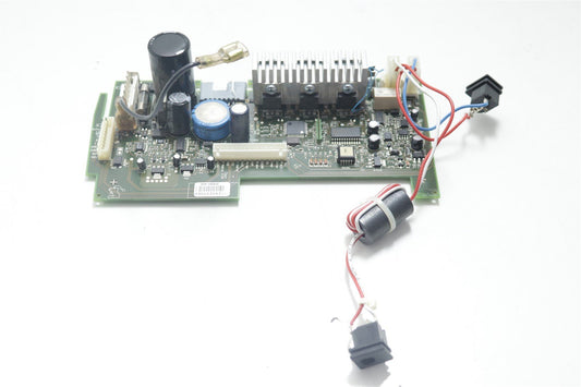 Weinmann VENTImotion Controller Assy WM-24840d Tested Working!