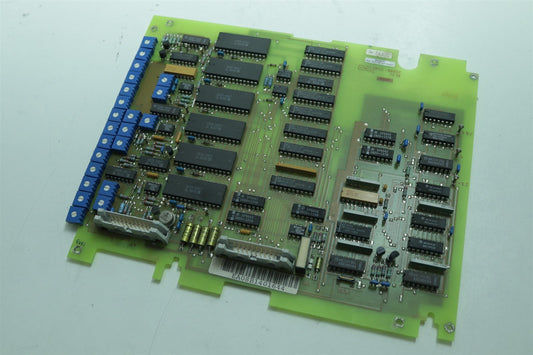 HP 8112A Pulse Generator Board 08112-66502