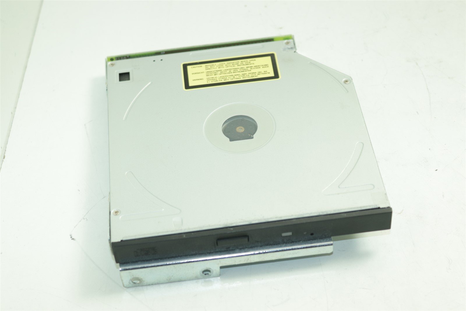 Tektronix TDS7404 Digital Phosphor Oscilloscope Disk Drive 407-4709-01 ...