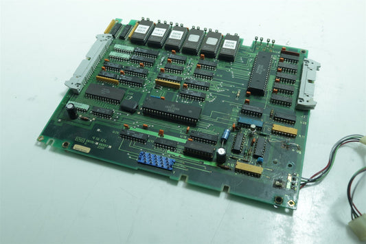 HP 8112A Pulse Generator Board 08116-66503