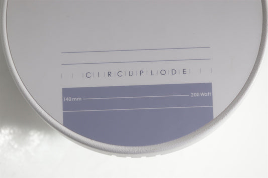 Enraf Nonius Curapuls 670 Circuplode 140mm 200W