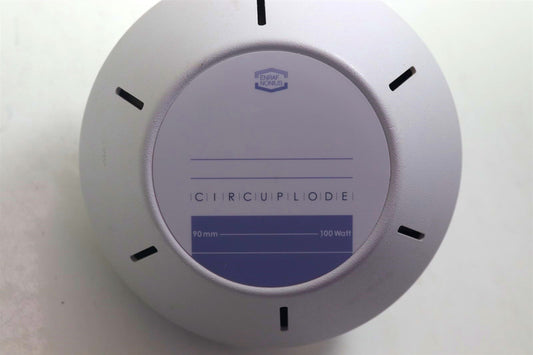 Enraf Nonius Curapuls 670 Circuplode 90mm 100W
