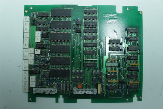 HP 8112A Pulse Generator Board 08112-66502