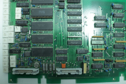 HP 8112A Pulse Generator Board 08112-66502