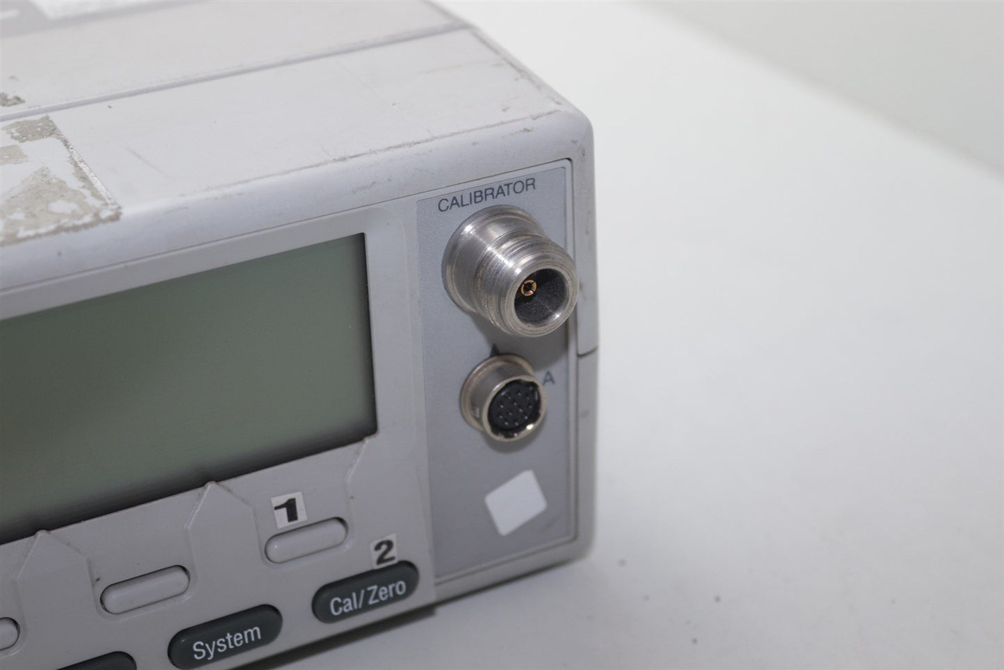 Anritsu ML2437A Power Meter