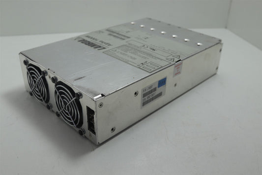 TDK Lambda ALPHA 1000w J10037 I: 94.4VAC / 133-328VDC Output:5V / 3.3V