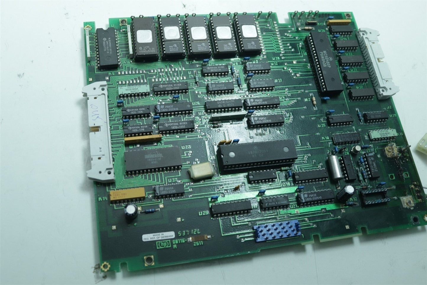 HP 8112A Pulse Generator Board 08116-66533