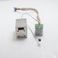 Microsource 0955-0681 MCO0204-280-01 Noncrystal Oscillator 2.4- 4.3 GHz and Cage