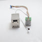 Microsource 0955-0681 MCO0204-280-01 Noncrystal Oscillator 2.4- 4.3 GHz and Cage