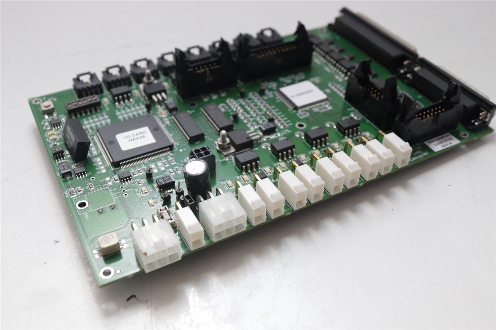 Camtek I/O Card PC0020701 SA9016100 Rev A – part2Go