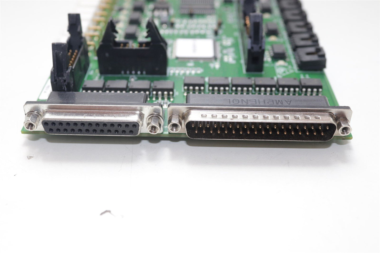 Camtek I/O Card PC0020701 SA9016100 Rev A