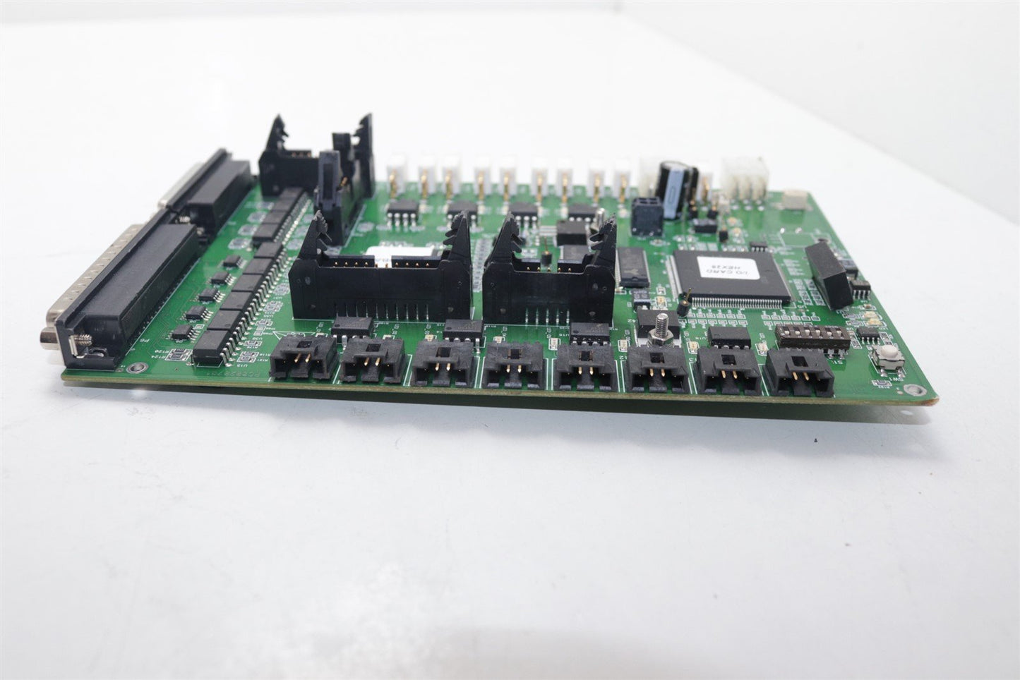 Camtek I/O Card PC0020701 SA9016100 Rev A