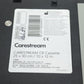 Carestream Cassette 25.5x30.5cm 10"x12" + Screen POC 140\260\360 Vita CR Flex