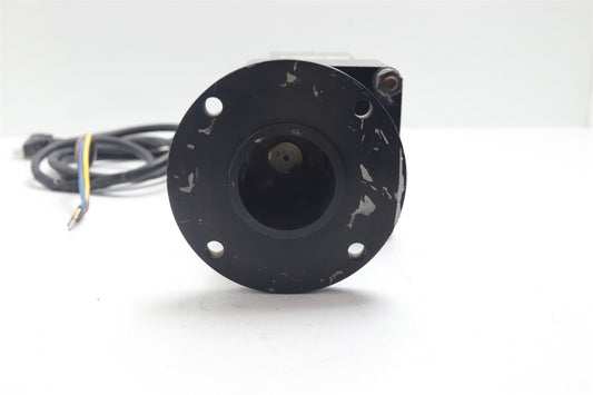 Panasonic Brushless Motor Integrated Positioning Drive MBMP1E2EBC 130W 200-240V