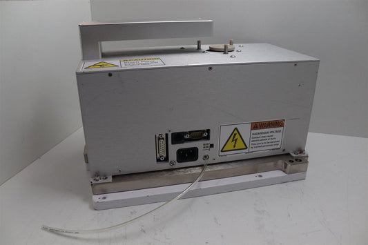 Logosol Standalone Wafer Prealigner 900312062 LPA312-3