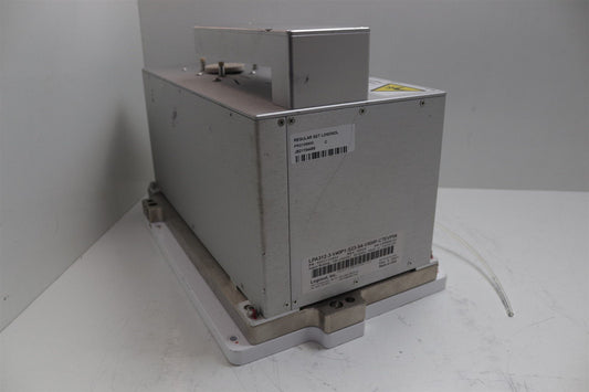 Logosol Standalone Wafer Prealigner 900312062 LPA312-3