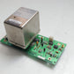 HP 10811D Crystal Oscillator 10811-60120 10.000000 MHz With 89430-66580 Board