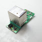 HP 10811D Crystal Oscillator 10811-60120 10.000000 MHz With 89430-66580 Board