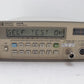 HP Keysight 437B RF Power Meter -70dBm to +44dBm 100kHz-110GHz Tested Calibrated