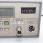 HP Keysight 437B RF Power Meter -70dBm to +44dBm 100kHz-110GHz Tested Calibrated