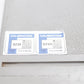 HP Keysight 437B RF Power Meter -70dBm to +44dBm 100kHz-110GHz Tested Calibrated