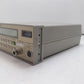 HP Keysight 437B RF Power Meter -70dBm to +44dBm 100kHz-110GHz Tested Calibrated