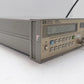 HP Keysight 437B RF Power Meter -70dBm to +44dBm 100kHz-110GHz Tested Calibrated
