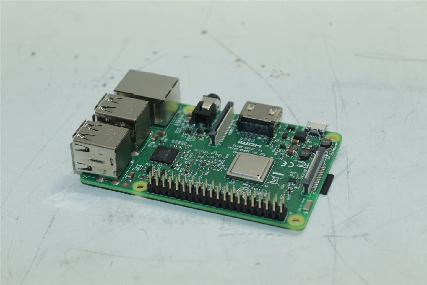 Raspberry Model B Single Computer Board 2ABCB-RPI32