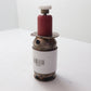COMET CVBA-500BC/7-BEA-L 5-500pF 7/4.2kV Peak Variable Vacuum Capacitor