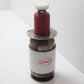 COMET CVBA-500BC/7-BEA-L 5-500pF 7/4.2kV Peak Variable Vacuum Capacitor