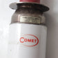 COMET CVBA-500BC/7-BEA-L 5-500pF 7/4.2kV Peak Variable Vacuum Capacitor