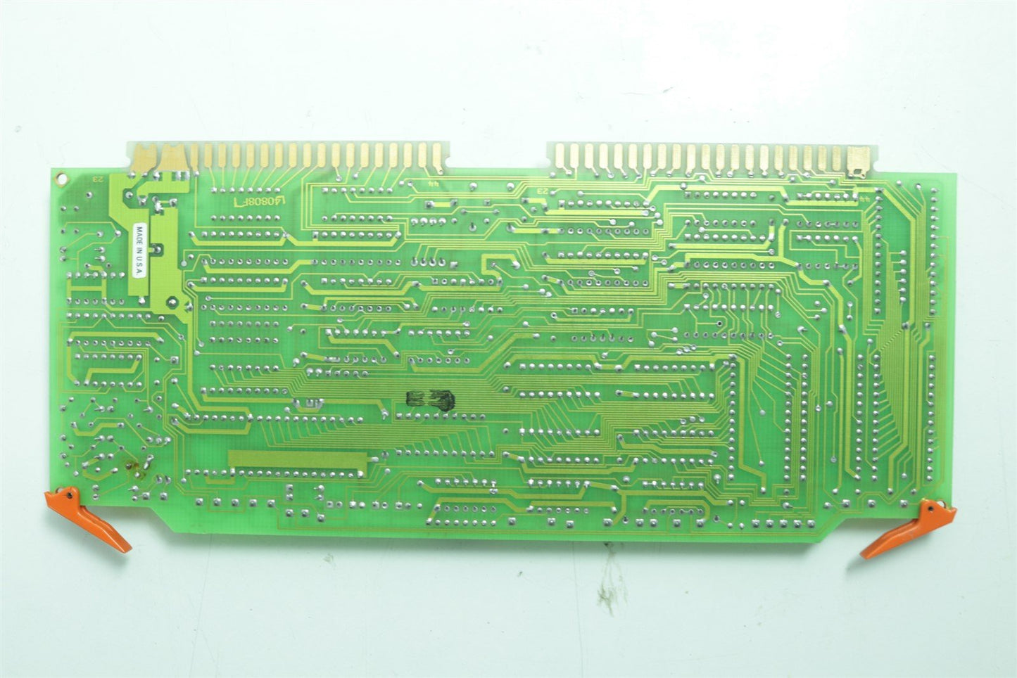 HP Agilent Circuit Board Assembly 08350-60061