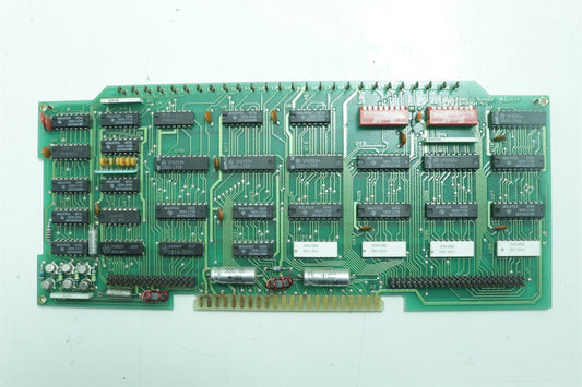 HP Agilent Sweep Oscilltor 08350-60022 Circuit Board Assembly