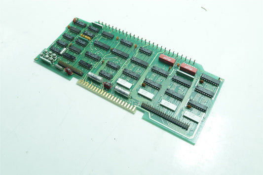 HP Agilent Sweep Oscilltor 08350-60022 Circuit Board Assembly
