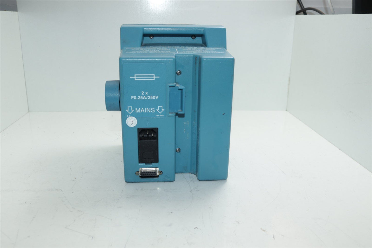 Critikon Dinamap Vital Signs Monitor 8100