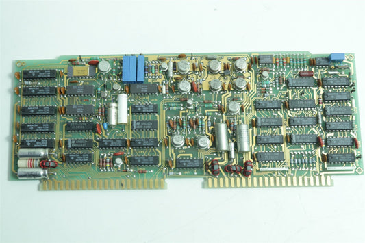 HP Agilent Sweep Oscilltor 08350-60059 Circuit Board Assembly