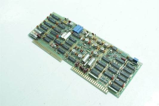 HP Agilent Sweep Oscilltor 08350-60059 Circuit Board Assembly