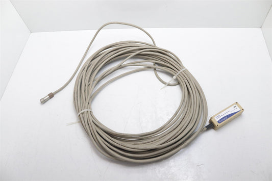 Bartington MAG593 Single Axis Magnetic Field Sensor