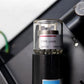 Hamamatsu L4633-01 E4370-01 Xenon Flash Lamp With Filter Wheel And Power Supply