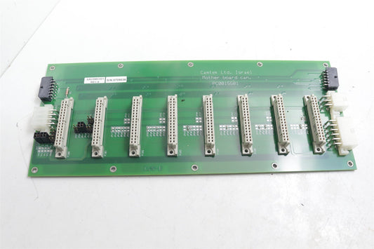Camtek Mother Board PC0015501 SACMBC001