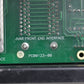 Camtek JVAR Front End Interface PC00123-00